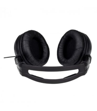 JVC HARX330 Full-Size Over-Ear Stereo Headphones