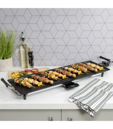 Quest Electric Teppanyaki Grill X70