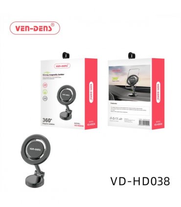 Ven-Dens strong magnetic holder 360 rotation