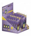 Infapower COB Keyring Torch (Box of 12)