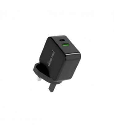 Panther Force 65W Type-C Fast Laptop Charger