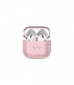 WYEWAVE Pure Audio Wireless Earbuds - Rose Gold