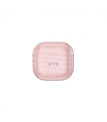 WYEWAVE Pure Audio Wireless Earbuds - Rose Gold
