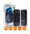 Panther Force 5 in 1 Wireless Charging 10000mah Power Bank