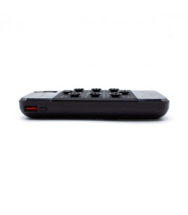 Panther Force 5 in 1 Wireless Charging 10000mah Power Bank