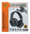 Panther Force Wireless Bluetooth Headphone + Twistout Speaker PF219