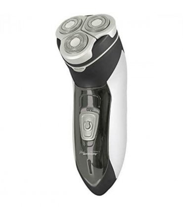 Paul Anthony 'Pro Series 3' Mens USB Rotary Shaver