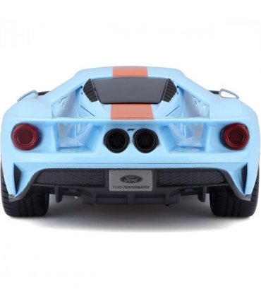 Maisto Premium RC Remote Control Ford GT Heritage 1/24 Scale