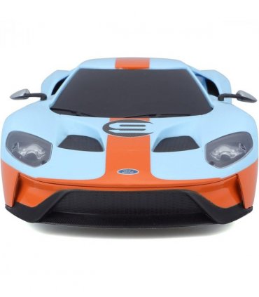Maisto Premium RC Remote Control Ford GT Heritage 1/24 Scale
