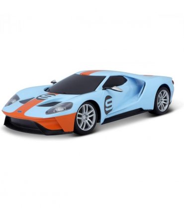 Maisto Premium RC Remote Control Ford GT Heritage 1/24 Scale