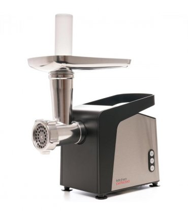 KitchenPerfected 1400w Meat Grinder & Sausage Processor