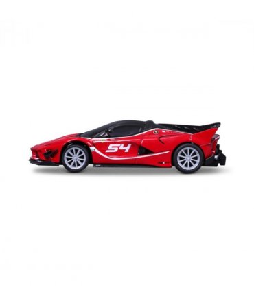 Maisto Mini Metal Die-Cast Bluetooth RC Remote Control Ferrari FXX-K Evo 1/41 Scale