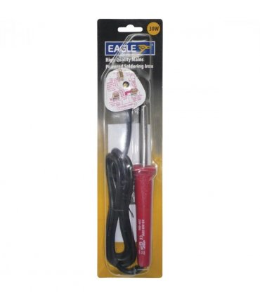 Eagle 30W Handheld Soldering Iron