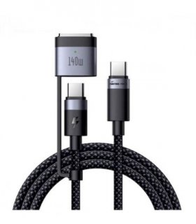 Panther Force 2-in-1 Charging Cable for MacBook