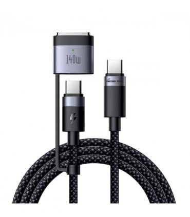Panther Force 2-in-1 Charging Cable for MacBook