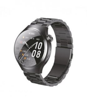 Panther Force 1.52" 3D Spherical Screen SmartWatch
