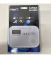 DAEWOO CARBON MONOXIDE ALARM DETECTOR - ELA1391