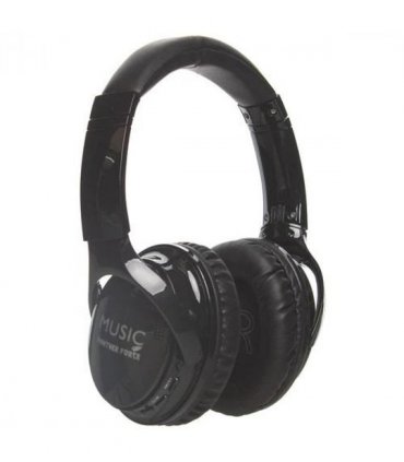 Panther Force Wireless Bluetooth Folding Headphone PF165