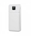 WYEFLUX 30000mAh Power Bank With LED Display