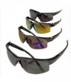 iCouture Adult Unisex Sunglasses 12 Assorted Colour P2062