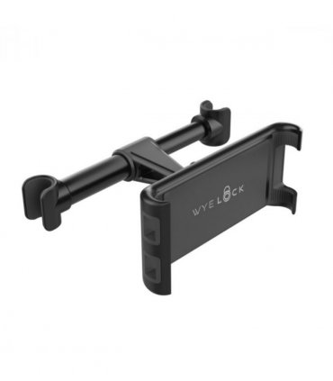 WYELOCK Car Head Rest Restraint Tablet Holder
