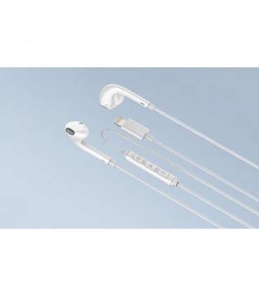 WYEWAVE 8-Pin Stereo Wired Earphones