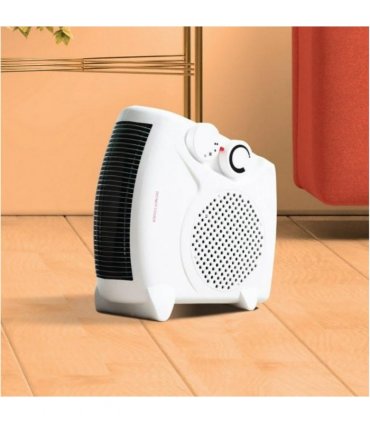 Daewoo Flat Fan Heater 2000W