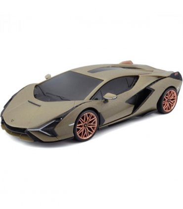 MAISTO 1:24 PREMIUM RC LAMBORGHINI SIAN 2.4GHZ