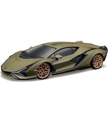 MAISTO 1:24 PREMIUM RC LAMBORGHINI SIAN 2.4GHZ