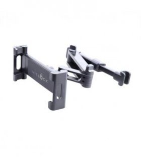 WYELOCK Car Head Rest Adjustble Restraint Tablet Holder