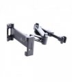 WYELOCK Car Head Rest Adjustble Restraint Tablet Holder
