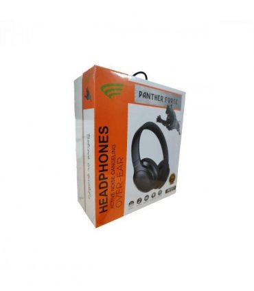 Panther Force Wireless Bluetooth Active Noise Canceling Headphone PF217