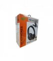 Panther Force Wireless Bluetooth Active Noise Canceling Headphone PF217