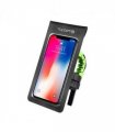 WYELOCK Bike Phone Holder With Waterproof Touch Screen Bag