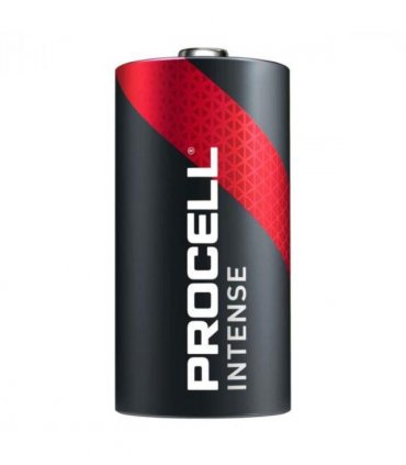 Duracell Procell Intense C Battery - Pack of 10