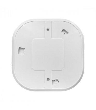 （4 Pack）Smoke Alarm Fire Protection Home Security System Smoke Alarm