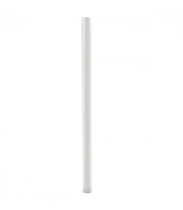 HT-100 x 80 Household Application Door & Window Rain Cover Eaves Canopy White & Gray Bracket