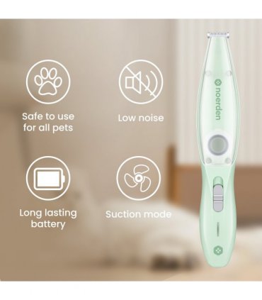 Trimmy (Portable Pet Groomer)