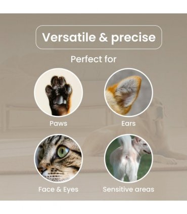 Trimmy (Portable Pet Groomer)