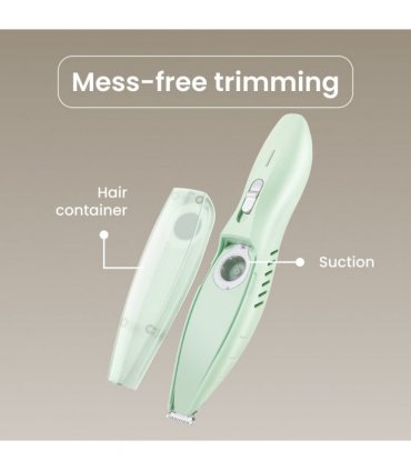 Trimmy (Portable Pet Groomer)