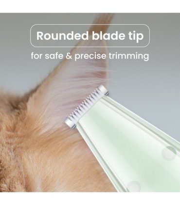 Trimmy (Portable Pet Groomer)