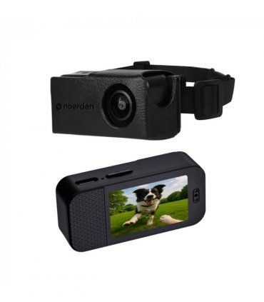 PetPOV (HD Camera Collar)