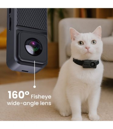 PetPOV (HD Camera Collar)