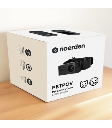PetPOV (HD Camera Collar)
