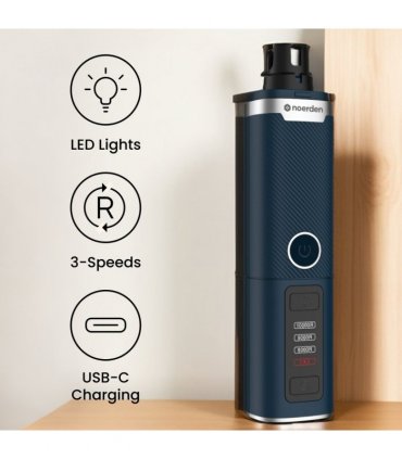 PawMani (Wireless Nail Grinder)