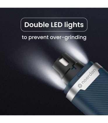 PawMani (Wireless Nail Grinder)