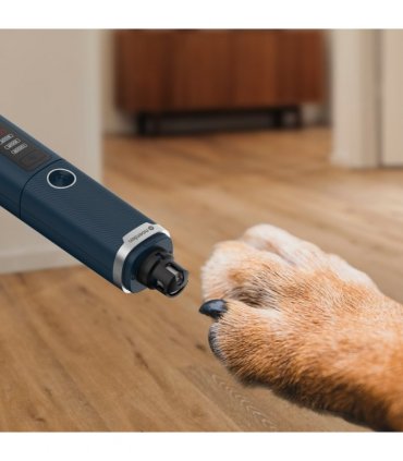 PawMani (Wireless Nail Grinder)