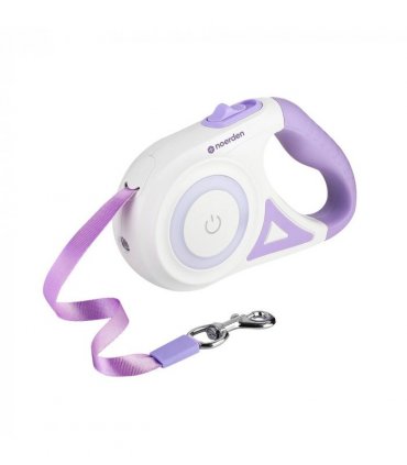 Flexi Leash (LED Retractable Leash)