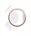Lumi Leash (4-in-1 Reflective Leash with LED Torch & Poop Bag Dispenser)