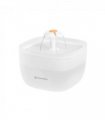 PawQuench (Quiet Water Fountain)